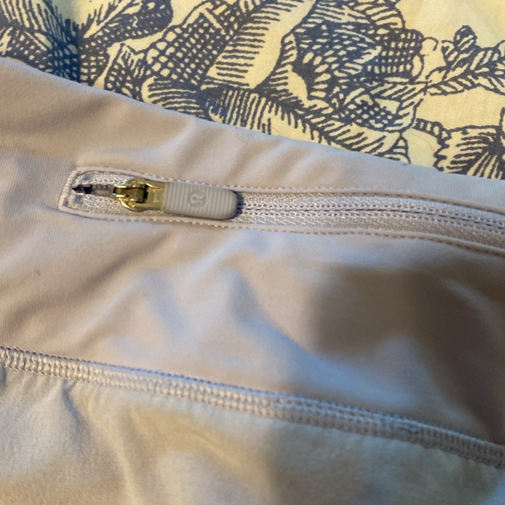 Lululemon Speed Up Mid-rise 2.5 - Picture 4 of 4